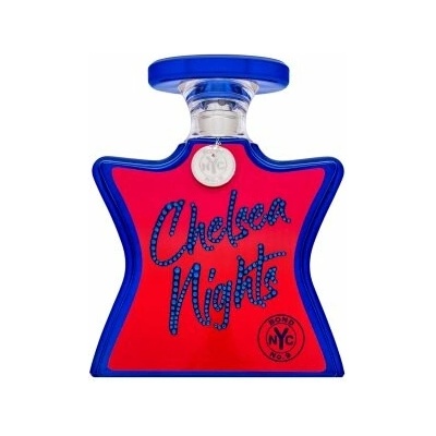 Bond No. 9 Chelsea Nights Swarovski Edition parfémovaná voda unisex 100 ml