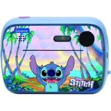LEXIBOOK DISNEY STITCH StarCAM instantní