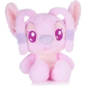 Whitehouse Leisure Плюшена фигура Whitehouse Leasure Disney: Lilo & Stitch - Angel (Chibi), 25 cm