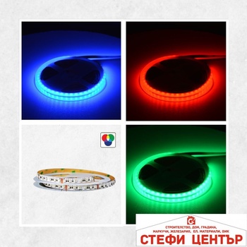 VIVALUX Pixel led120 smd3535 rgb (viv004975)
