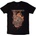 Disturbed Burning Belief Black L Риза (DISTTS04MB03)