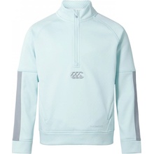 Canterbury quarter Zip Flce Sn42 Skylight