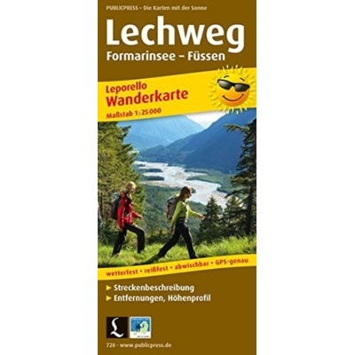 Lechweg