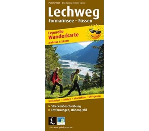 Lechweg