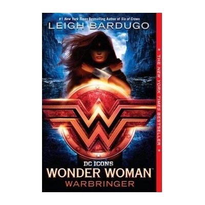 Penguin Random House Wonder Woman Warbringer