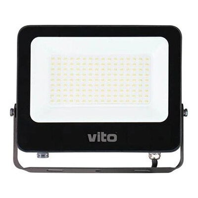 VITO Led прожектор 100w, sava, ip65, 6000k - vito (3022630)