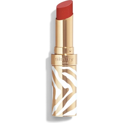 Sisley Phyto-Rouge Shine 43 Sheer Scarlet rtěnka s leskem 3 g
