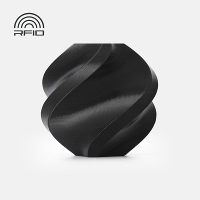 Bambu Lab PC FR Black - Макара (C01-K0-1.75-1000-SPL)