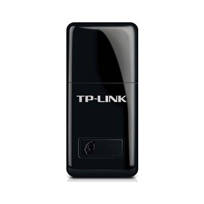 TP-Link TL-WN823N – Zboží Živě