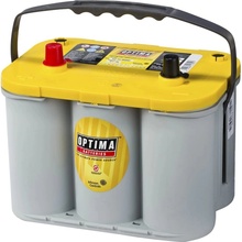 Optima Yellow Top S-4.2 12V 55Ah 765A 8012-254