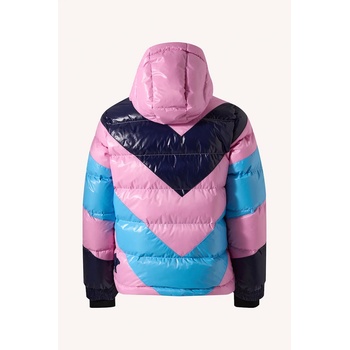 Perfect Moment Детско пухено ски яке Perfect Moment super mojo jacket (K6000013.G)