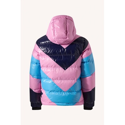 Perfect Moment Детско пухено ски яке Perfect Moment super mojo jacket (K6000013.G)