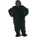 Limit Costumes Маскировъчен костюм за възрастни Limit Costumes Горила 2 Части Размер XL
