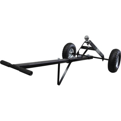 vidaXL Vozík pre loď karavanu alebo príves 275kg