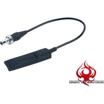 Night Evolution Single Switch