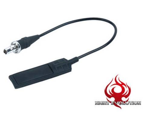 Night Evolution Single Switch