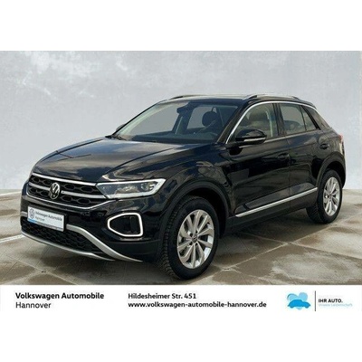 Volkswagen T-Roc 1.5 TSI Style DSG 110 kW