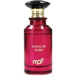 My Perfumes Songs of Roses EDP 100 ml Парфюми