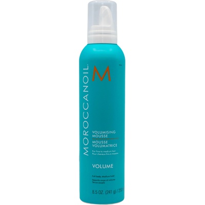 Moroccanoil Volumizing Mousse objemová pěna 250 ml