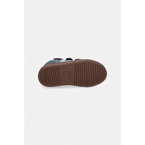 Veja Small V-10 Mid маратонки за деца от велур - answear - 224,72 лв