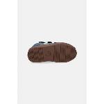 Veja Small V-10 Mid маратонки за деца от велур (DV0322140C.28.35)