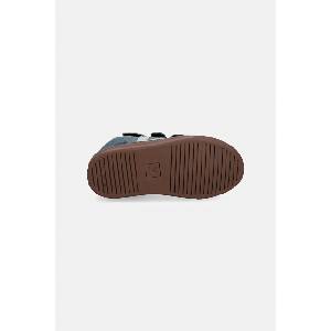 Veja Small V-10 Mid маратонки за деца от велур (DV0322140C.28.35)