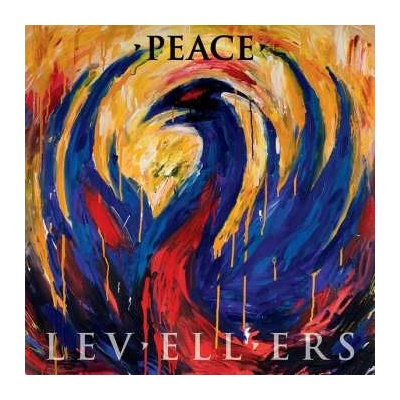 The Levellers - Peace LP