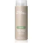 Paul Mitchell Smooth Super Smooth Conditioner изглаждащ балсам против цъфтене 300ml
