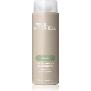 Paul Mitchell Smooth Super Smooth Conditioner изглаждащ балсам против цъфтене 300ml