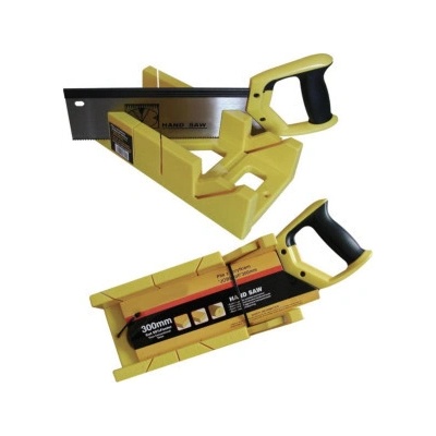 XTline Pila čepovka s podstavcem 300 mm
