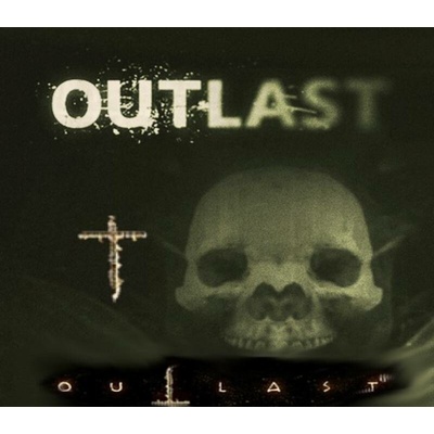 Outlast 1 + 2