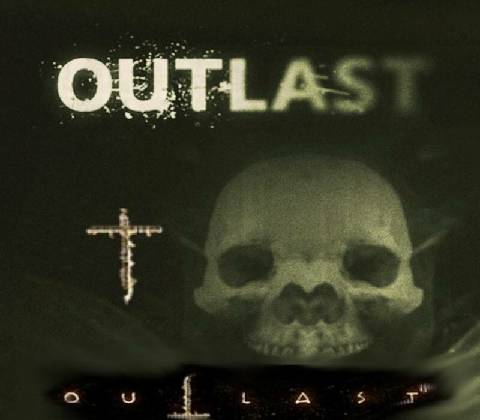Outlast 1 + 2