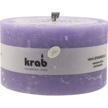 Krab Levanduľa 1 kg