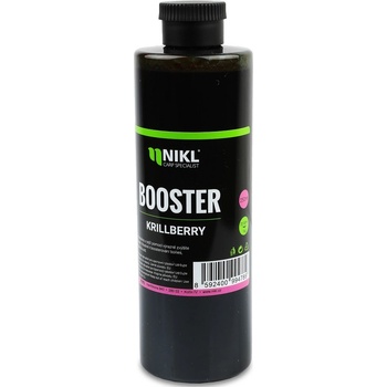 Karel Nikl Booster Krillberry 250 ml