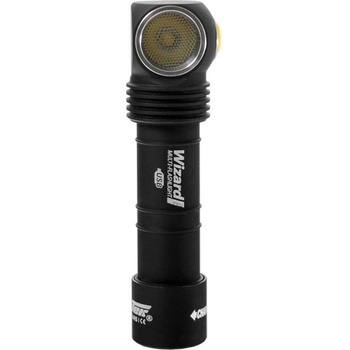 Armytek Wizard PRO
