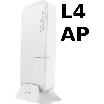 MikroTik wAP 60G AP