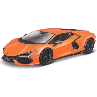 Bburago Lamborghini Revuelto 1:43