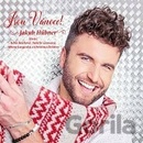 Hübner Jakub: Jsou Vánoce! CD
