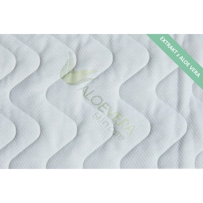 MOLMAT Potah ALOE VERA 200 x 200