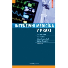 Intenzivní medicína v praxi - kolektiv autorů