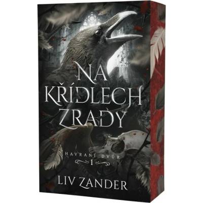 Na křídlech zrady