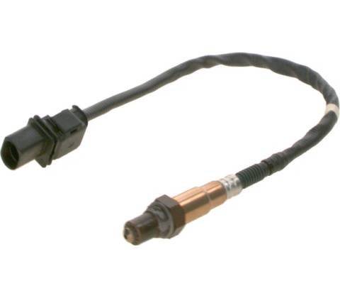 Lambda sonda BOSCH 0 281 004 163 (0281004163)