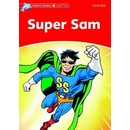 Dolphin 2 Super Sam
