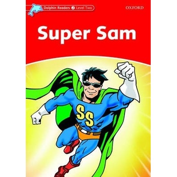 Dolphin 2 Super Sam