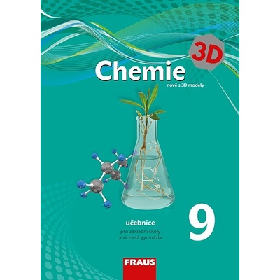 Chemie 9 – nová generace - Škoda Jiří, Doulík Pavel, Milan Š...