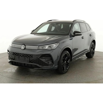 Volkswagen Tiguan TSI R-Line DSG 4Motion 195 kW