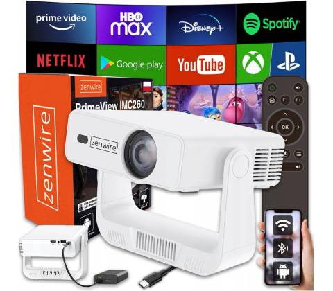 Zenwire IMC260