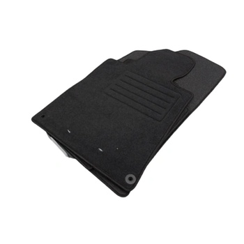 Petex Мокетни стелки за peugeot 508 (2011-2018)