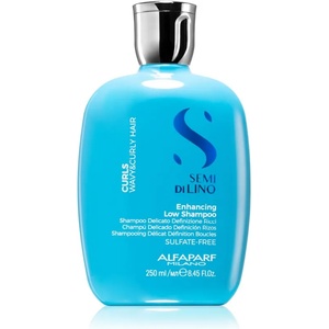 ALFAPARF Milano Semi Di Lino Curls шампоан за къдрава коса 250ml