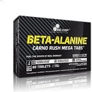 Olimp Beta-Alanine Carno Rush 80 tablet